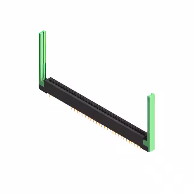 387-068-540-268 EDAC Inc.  Edgeboard Connectors